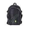 Dime Bags Classic Hemp Backpack (Black) Dime Bags Classic Hemp Backpack (Black)