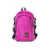 Dime Bags Classic Hemp Backpack (Magenta) Dime Bags Classic Hemp Backpack (Magenta)