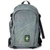 Dime Bags Urban Hemp Backpack (Aqua) Dime Bags Urban Hemp Backpack (Aqua)