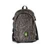 Dime Bags Urban Hemp Backpack (Concrete) Dime Bags Urban Hemp Backpack (Concrete)