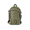 Dime Bags Urban Hemp Backpack (Timber) Dime Bags Urban Hemp Backpack (Timber)