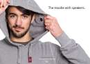 Earbox Clothing with Speakers