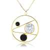 Emergency Call Smart Necklace