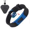 EMF Protection Bracelet - BLUE EMF Protection Bracelet - BLUE