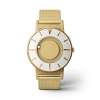 Eone Bradley Classic Gold Watch Mesh Band