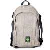 Original Hemp Backpack for Men & Women (Sand) Original Hemp Backpack for Men & Women (Sand)