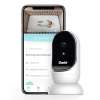 Owlet Baby Monitor with Camera and Audio Owlet Baby Monitor with Camera and Audio
