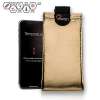 PHOOZY XP3 Thermal Phone Case - IRIDIUM GOLD PHOOZY XP3 Thermal Phone Case - IRIDIUM GOLD