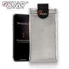 PHOOZY XP3 Thermal Phone Case - IRIDIUM SILVER PHOOZY XP3 Thermal Phone Case - IRIDIUM SILVER