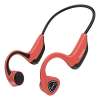 Tayogo Bone Conduction Headphones - RED
