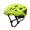 LUMOS Kickstart Smart Helmet (Electric Lime)