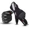 Motorcycle Heated Gloves (L,Black) Motorcycle Heated Gloves (L,Black)