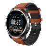 NiceFuse Smart Watch (Coffee) NiceFuse Smart Watch (Coffee)
