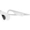 AfterShokz OpenMove Headphones - Alpine White AfterShokz OpenMove Headphones - Alpine White