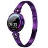 Classic Women's Smart Bracelet - PURPLE Classic Women's Smart Bracelet - PURPLE
