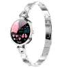 Classic Women's Smart Bracelet - SILVER Classic Women's Smart Bracelet - SILVER