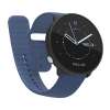 POLAR Unite Waterproof Fitness Watch - BLUE POLAR Unite Waterproof Fitness Watch - BLUE
