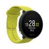 POLAR Unite Waterproof Fitness Watch - LIME POLAR Unite Waterproof Fitness Watch - LIME