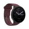 POLAR Unite Waterproof Fitness Watch - PLUM POLAR Unite Waterproof Fitness Watch - PLUM