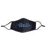 Voice Activated LED Face Mask Voice Activated LED Face Mask