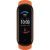 Amazfit Band 5 Activity Tracker - Orange