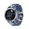 Honor Watch GS Pro Smart Watch (Blue)