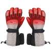 PROSmart Heated Gloves - (Gray/Black, L) PROSmart Heated Gloves - (Gray/Black, L)