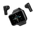 Smart Watch with Built-in Earbuds (Black) Smart Watch with Built-in Earbuds (Black)
