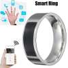 Alternate McLear NFC Ring