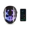 CHEMION LED Face Mask - Fun, Parties, Birthday!