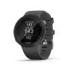 Garmin Swim 2 - Slate Gray Garmin Swim 2 - Slate Gray