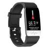 Smart Body Monitoring Watch - BLACK Smart Body Monitoring Watch - BLACK