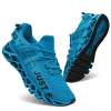UMYOGO Mens Running Shoes Blade - Sky Blue UMYOGO Mens Running Shoes Blade - Sky Blue
