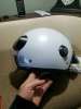 Airwheel C6 Smart Motorcycle Helmet.