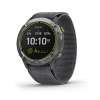 Garmin Enduro - STEEL GRAY