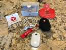 Yepzon One Personal GPS Tracker Locator