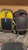 Solar Backpack Sale