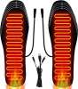 Heated Insoles Heated Insoles
