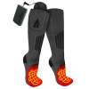 Heated Wool Socks - Similar Heated Wool Socks - Similar