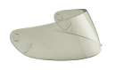 Reevu MSX1 Motorcycle Helmet Visor - Clear