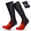 VOLT Heated Socks - Black