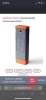 Bivystick handheld satellite communicator