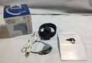 BodiMetrics O2 Vibe Sleep & Fitness Monitor
