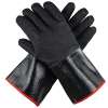 Grill Armor Waterproof BBQ Gloves – BLACK Grill Armor Waterproof BBQ Gloves – BLACK