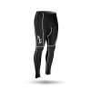 Zhik Hydrophobic Fleece Pants Black MD Zhik Hydrophobic Fleece Pants Black MD