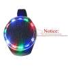 Wireless BT Speaker Watch Wireless BT Speaker Watch