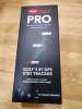 Game Golf Pro Tracking System