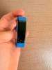 BIGGERFIVE Slim Kids Fitness Tracker Watch