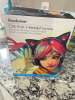 Cat Ear Headphones wired