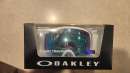 Oakley Flight Tracker Snow XL